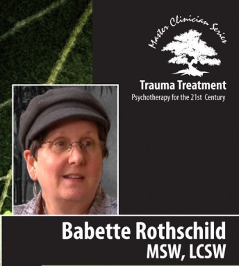 Babette Rothschild