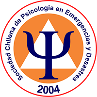 Sociedad Chilena de Psicología en Emergencias y Desastres